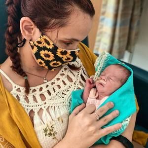 Meet your Posher, Kay-leigh ann